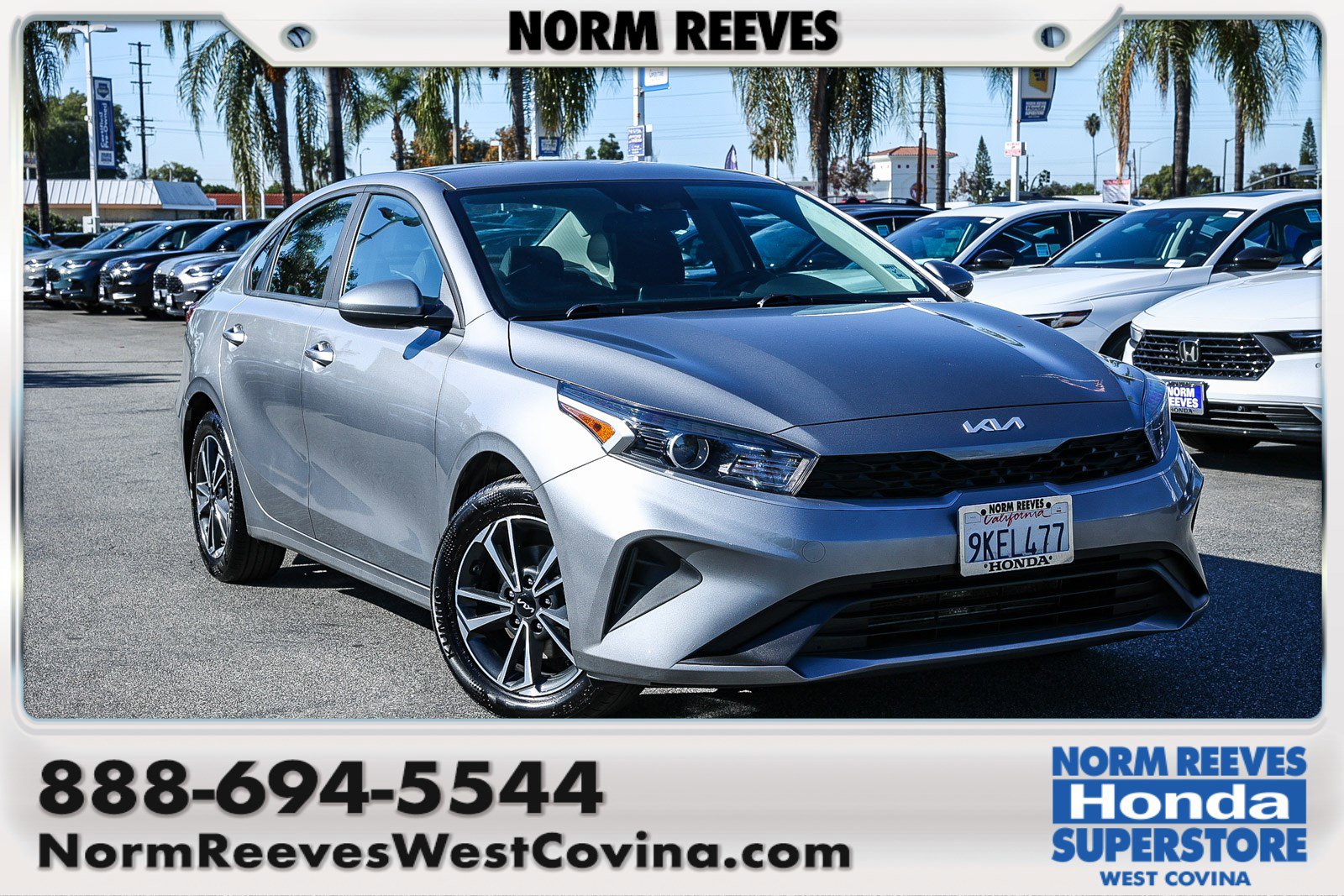 Used 2024 Kia Forte LXS