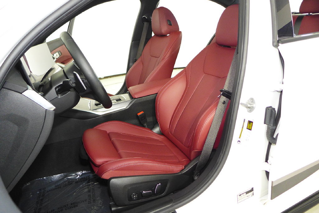 Used 2024 BMW M340i w/ Premium Package RWD image 22