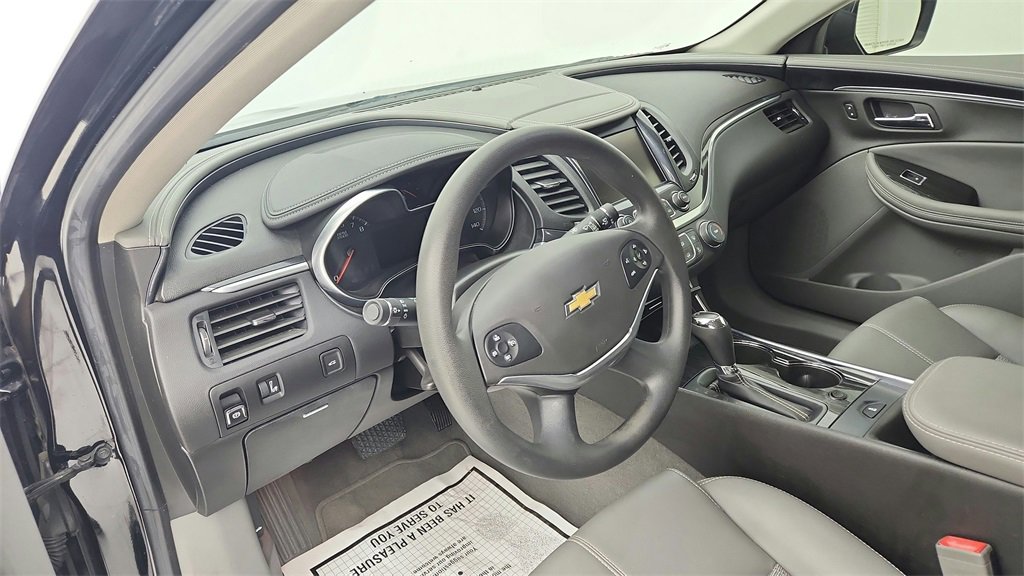 Used 2019 Chevrolet Impala LS image 16