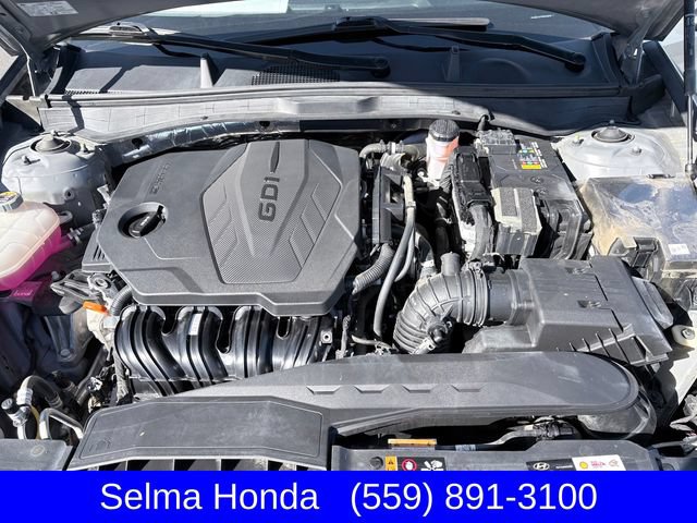 Used 2023 Hyundai Sonata SEL FWD image 25