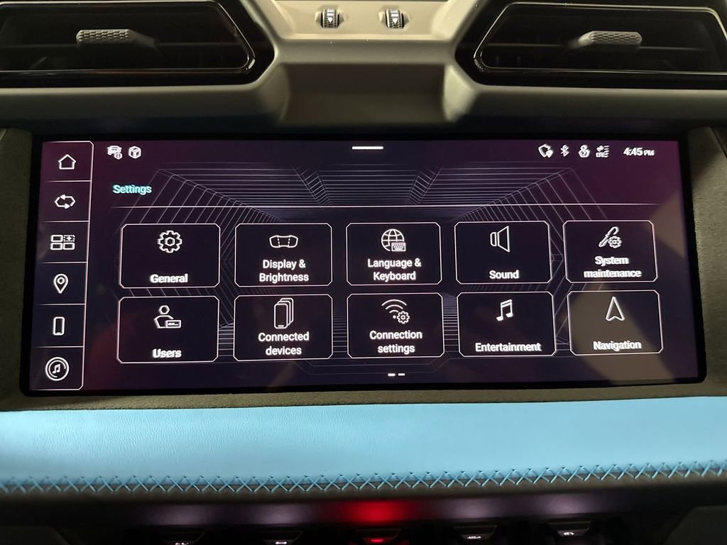 Used 2025 Lamborghini Urus SE image 42