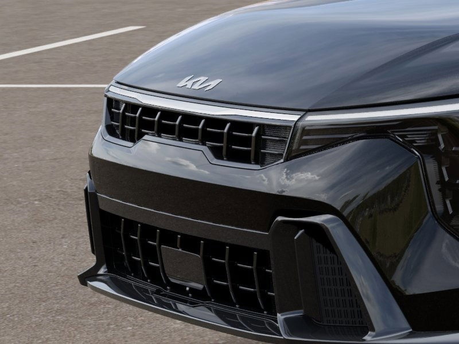 New 2025 Kia K4 GT-Line image 15