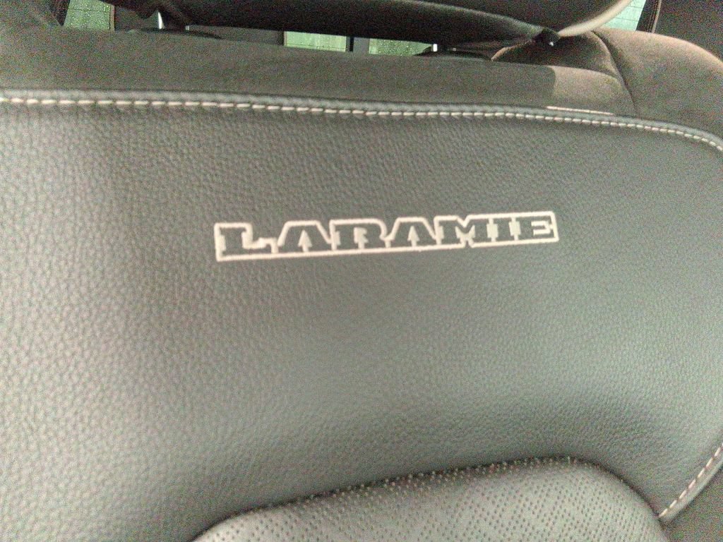 Used 2021 RAM 1500 Laramie AWD/4WD image 41