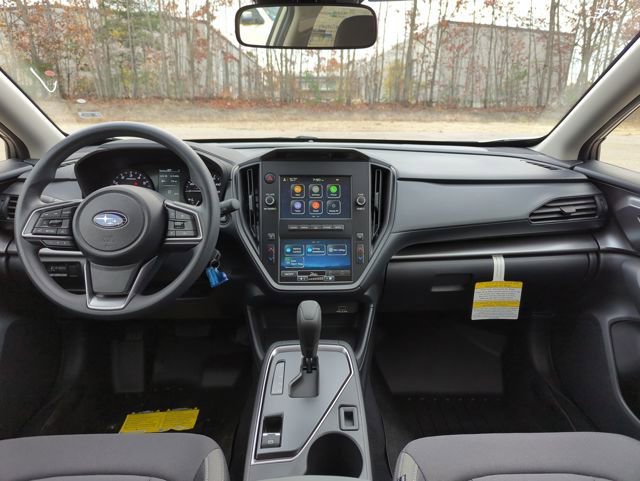 New 2025 Subaru Impreza 2.0i image 12