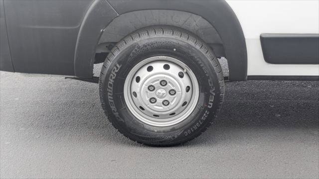 Used 2021 RAM ProMaster 2500 image 27