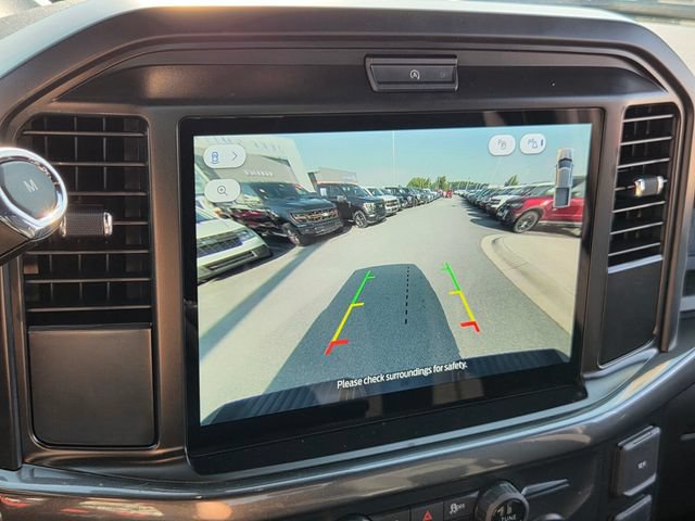 New 2026 Ford F150 STX w/ Equipment Group 200A AWD/4WD image 47