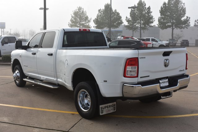 Used 2024 RAM 3500 Big Horn image 9