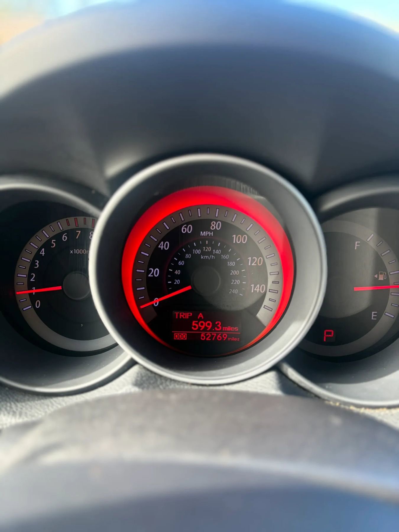 Used 2011 Kia Forte SX image 43