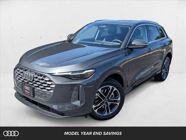 New 2025 Audi Q5 Premium Plus