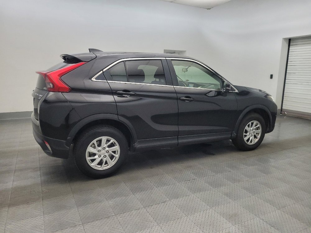 Used 2019 Mitsubishi Eclipse Cross ES AWD/4WD image 10