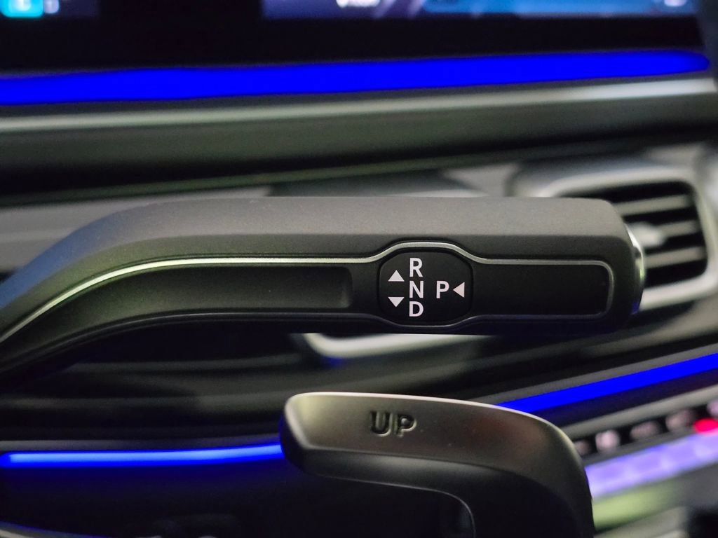 New 2026 Mercedes-Benz GLE 63 AMG S image 26