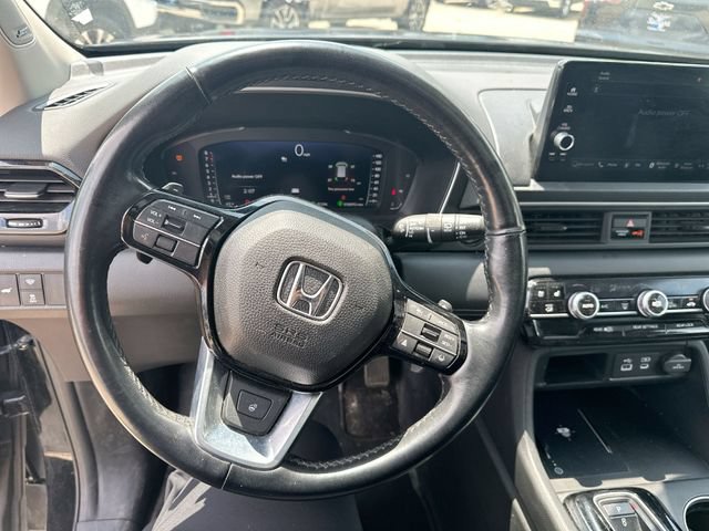 Used 2023 Honda Pilot Elite image 15