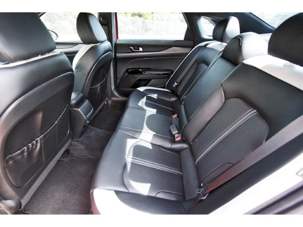 Used 2025 Kia K5 GT-Line w/ GT-Line Premium Package FWD image 14