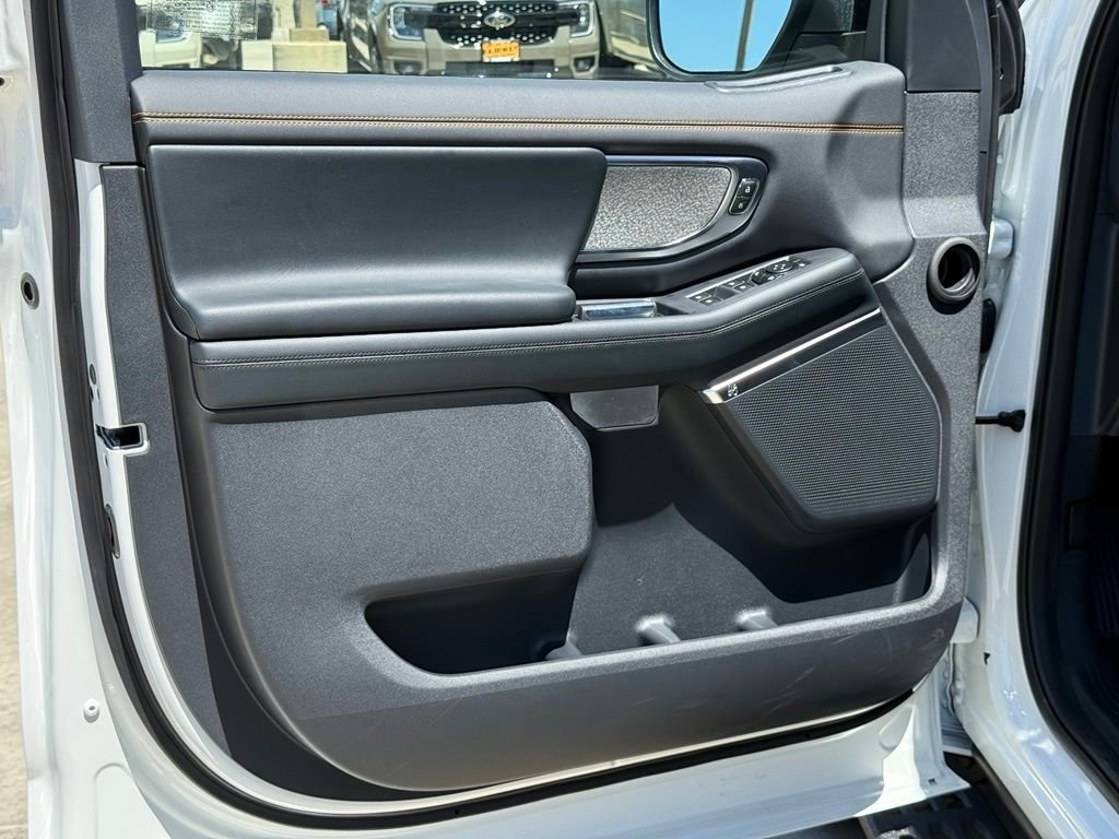 New 2027 Ford Expedition Tremor AWD/4WD image 14