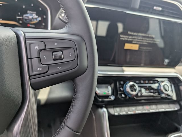 New 2026 GMC Sierra 2500 Denali Ultimate AWD/4WD image 20