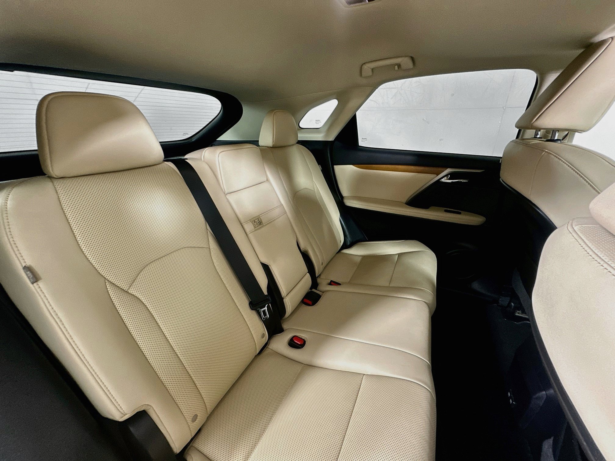 Used 2022 Lexus RX 350 AWD w/ Premium Package image 26