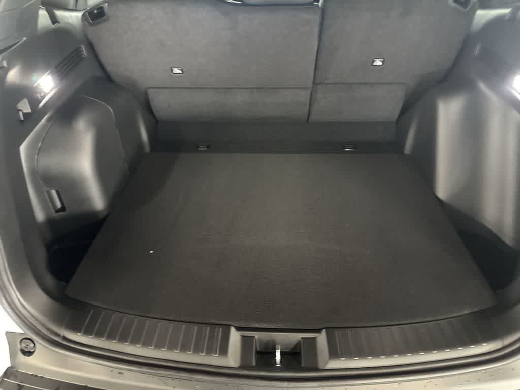 New 2026 Honda CR-V TrailSport image 24