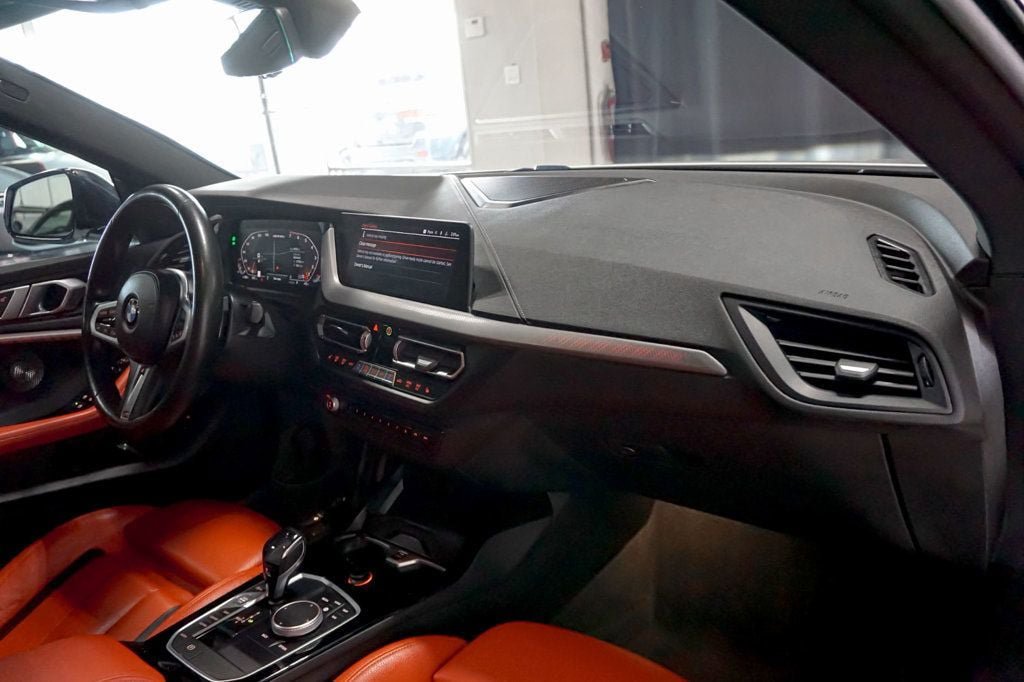 Used 2020 BMW M235i xDrive Gran Coupe AWD/4WD image 39