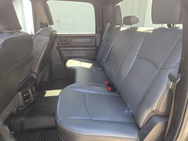 Used 2021 RAM 2500 Tradesman w/ Chrome Appearance Group AWD/4WD image 14