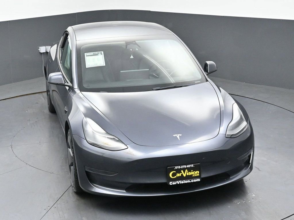Used 2023 Tesla Model 3 Standard Range RWD image 40