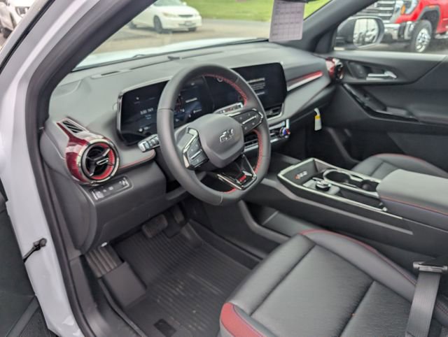 New 2026 Chevrolet Equinox RS w/ Convenience Package III FWD image 12