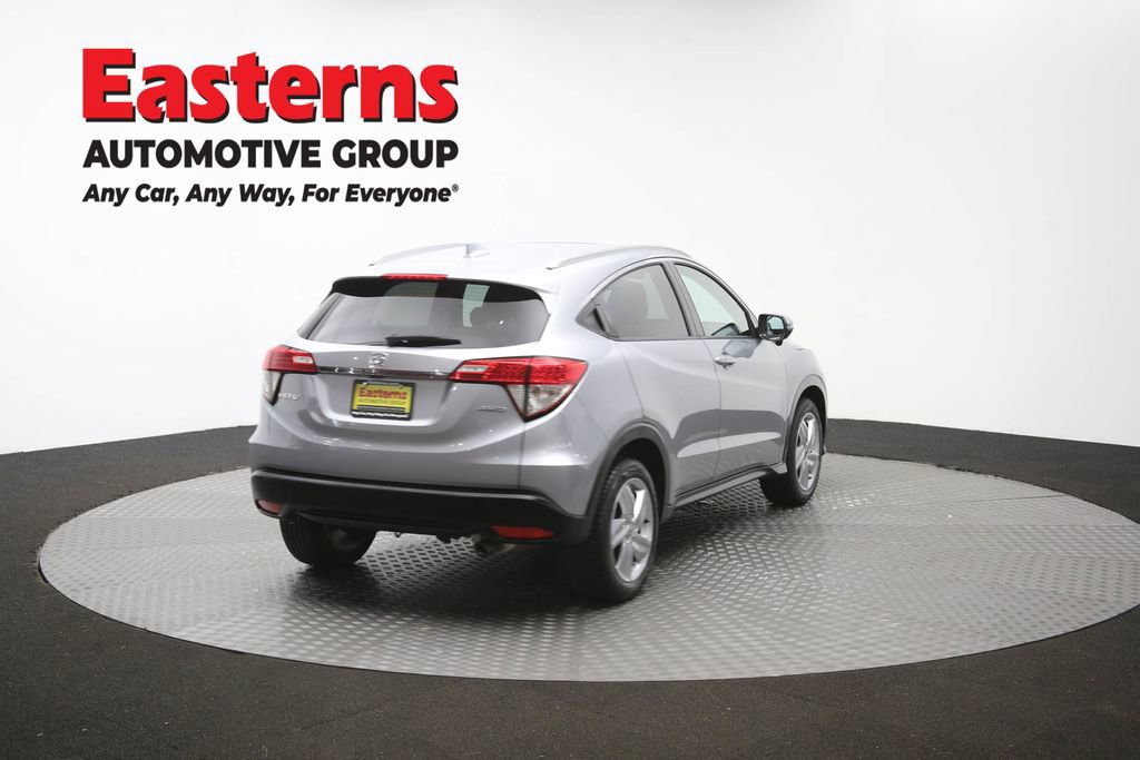 Used 2019 Honda HR-V EX image 39