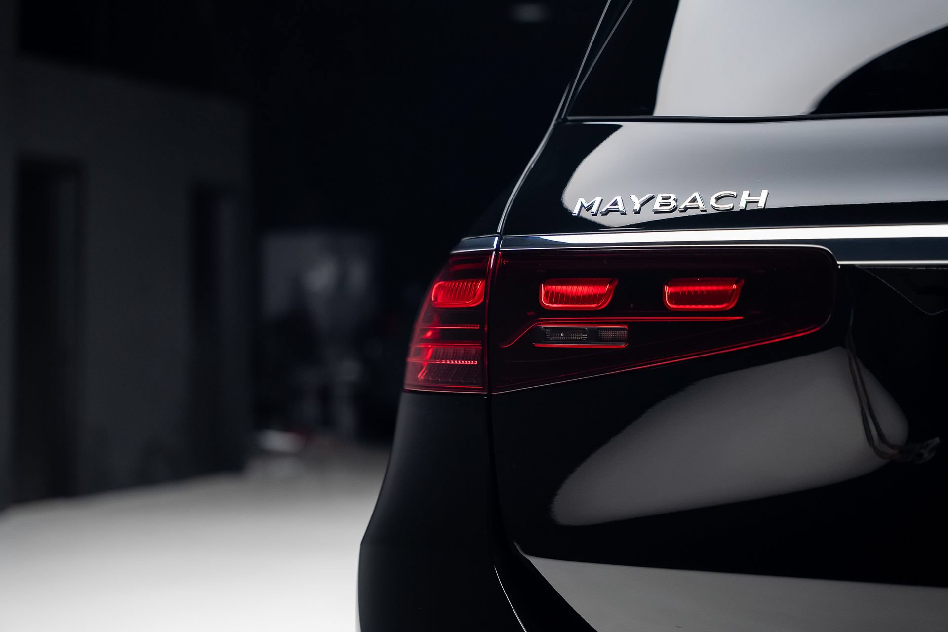 Used 2024 Mercedes-Benz Maybach GLS 600 4MATIC image 29