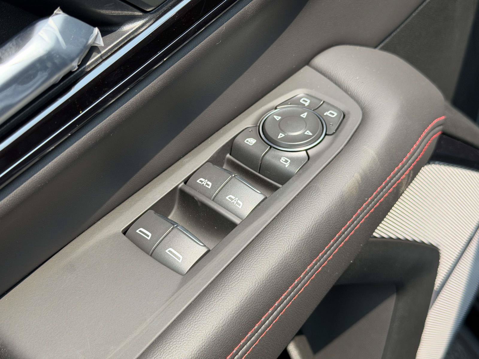 New 2026 GMC Yukon AT4 Ultimate AWD/4WD image 7