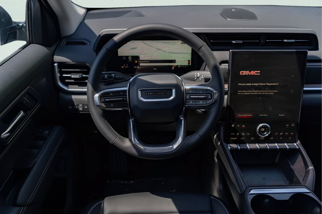 New 2027 GMC Terrain Denali AWD/4WD image 20