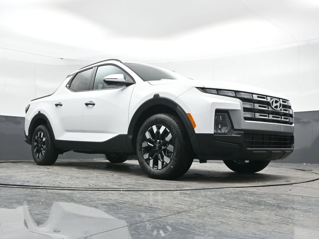 New 2026 Hyundai Santa Cruz SEL image 46