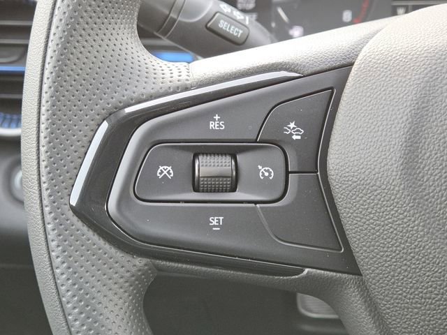 New 2026 Chevrolet Trax LS w/ LS Convenience Package FWD image 12
