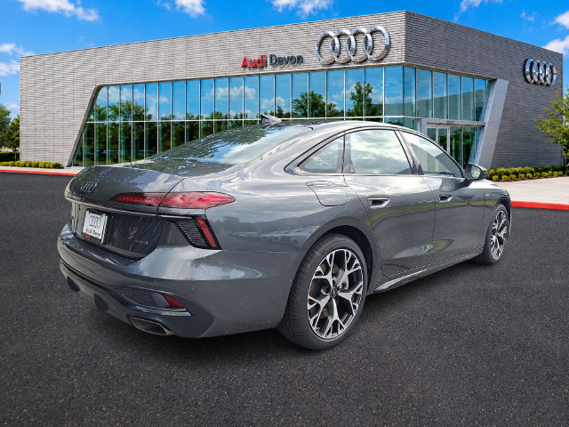 New 2026 Audi A6 Premium Plus AWD/4WD image 4
