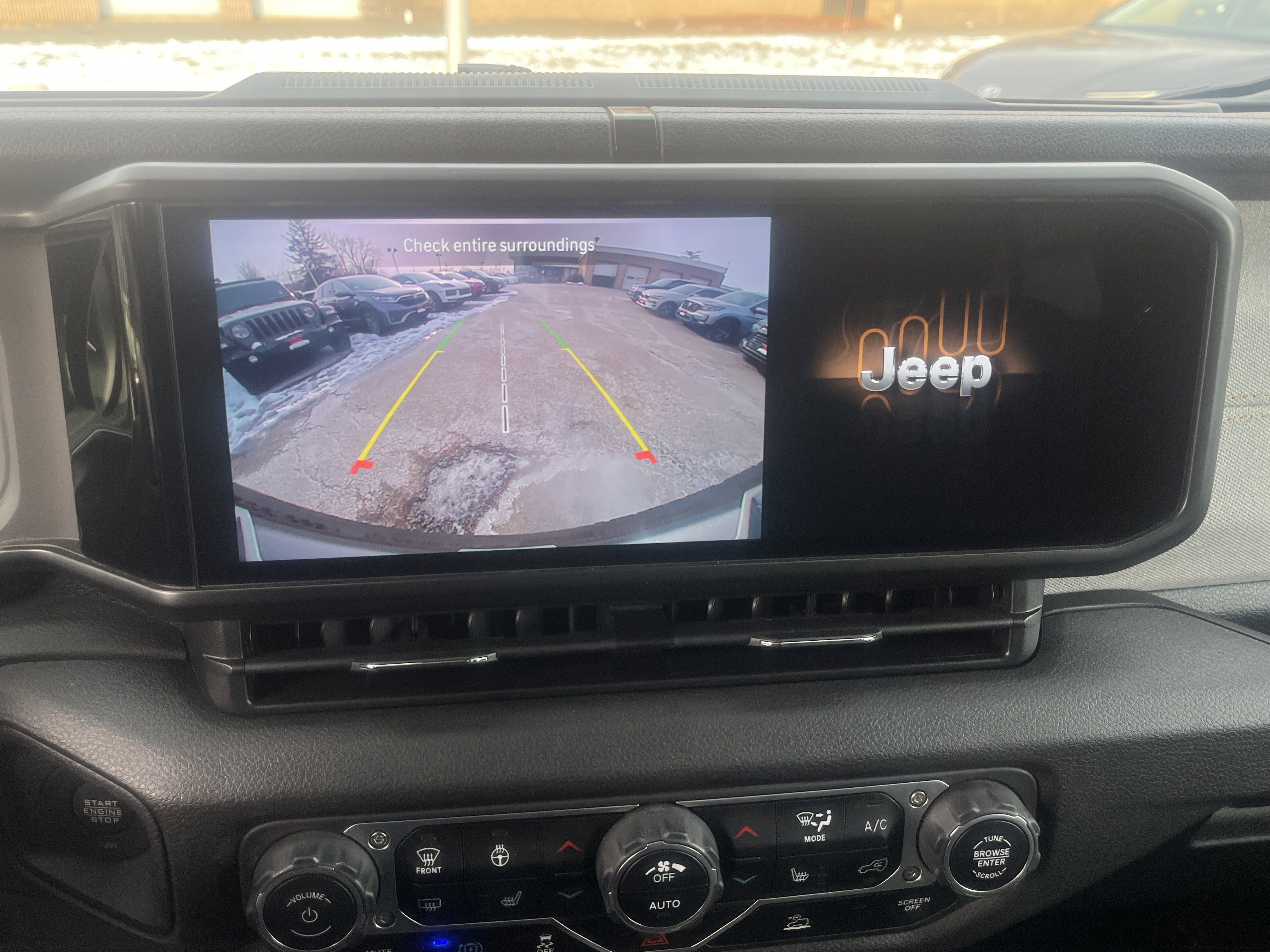 Used 2024 Jeep Wrangler Sport S w/ Convenience Group image 26