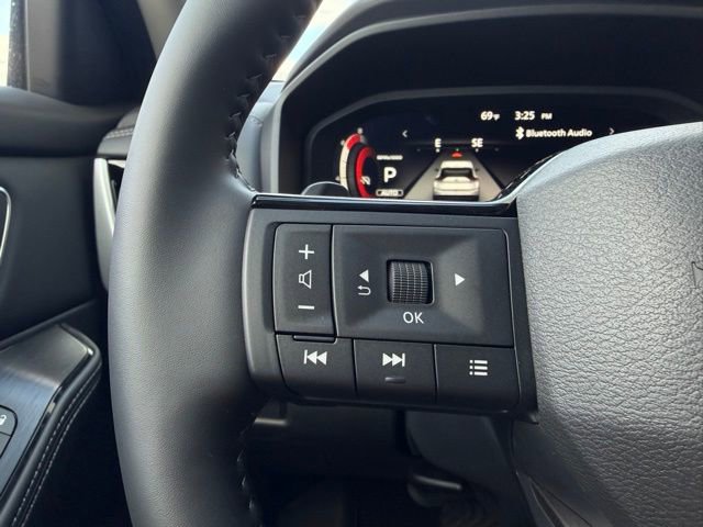 New 2026 Nissan Rogue Platinum w/ Tech Package AWD/4WD image 18