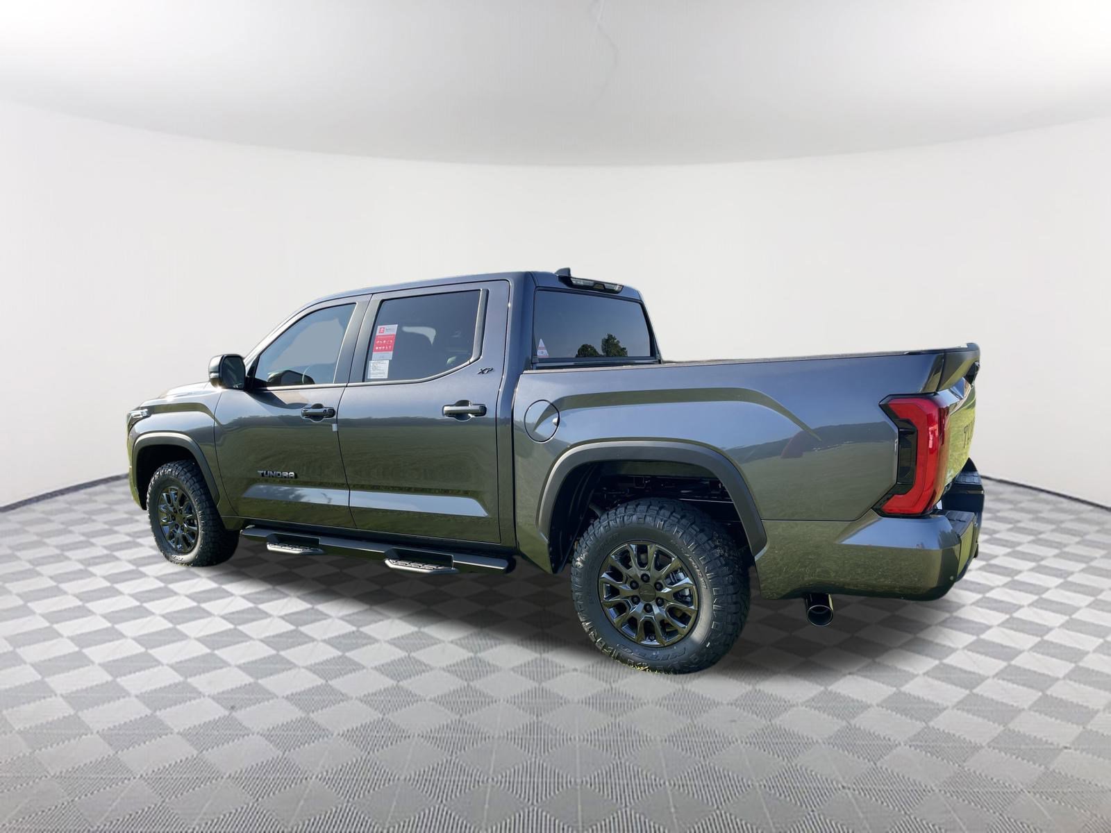 New 2026 Toyota Tundra SR5 image 16