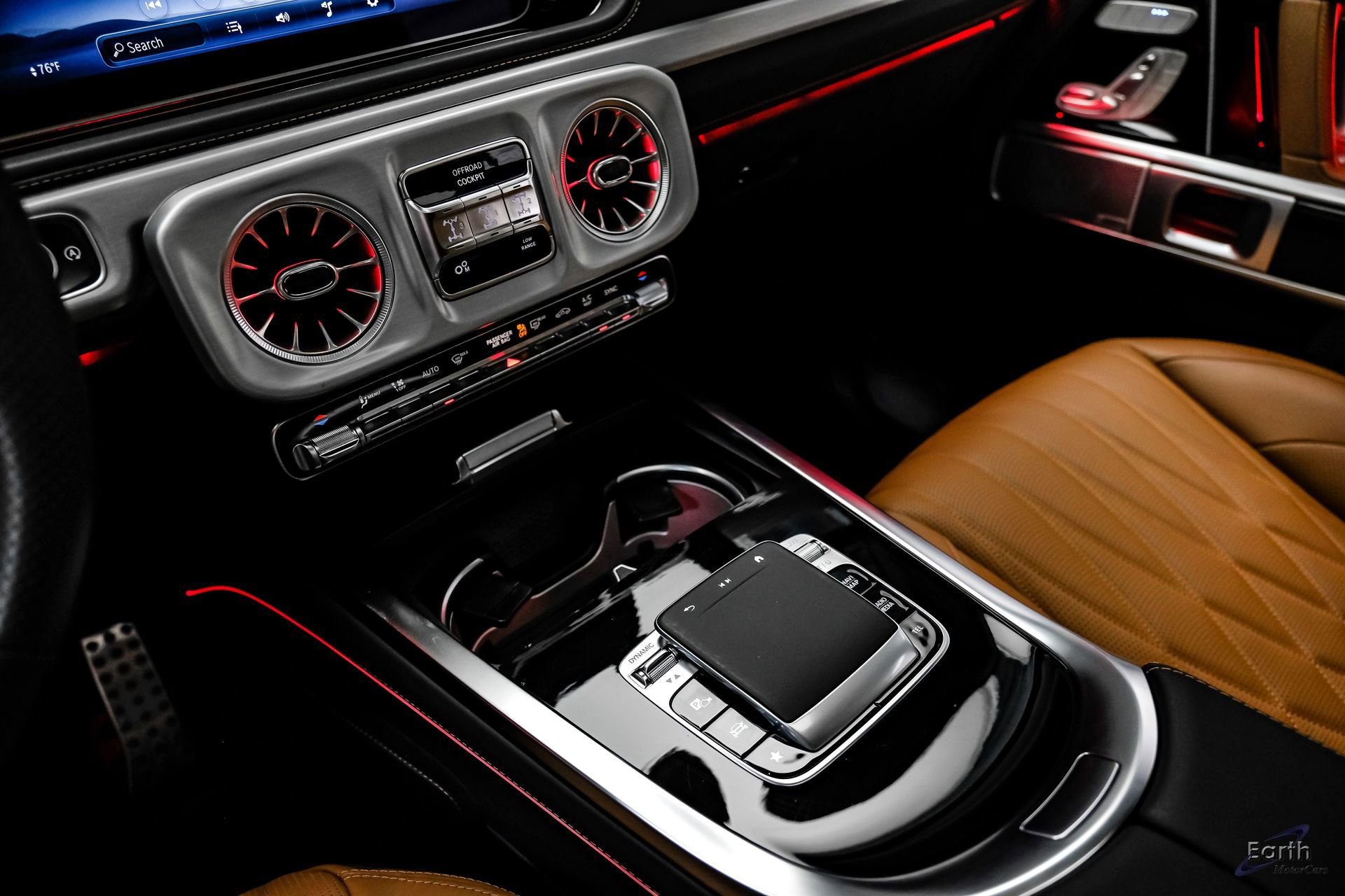 Used 2025 Mercedes-Benz G 63 AMG 4MATIC image 58