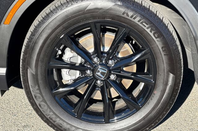 Used 2025 Honda CR-V Sport-L image 25