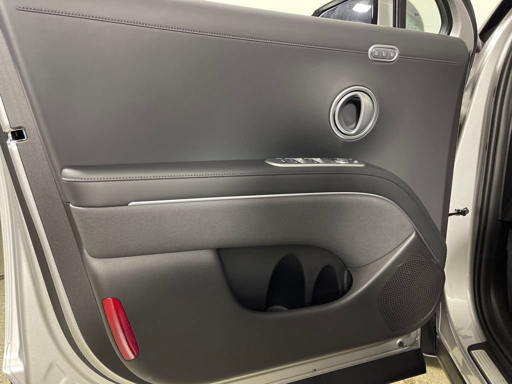 New 2026 Hyundai Palisade Calligraphy AWD/4WD image 19