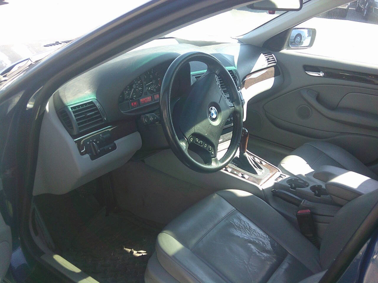 Used 2003 BMW 325xi Sedan image 5
