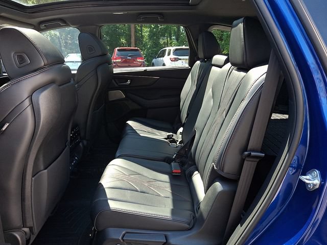 Used 2022 Acura MDX Type S w/ Advance Package AWD/4WD image 11