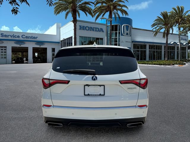 Used 2023 Acura MDX FWD w/ Technology Package image 7