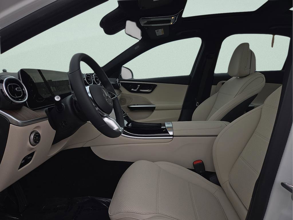 New 2026 Mercedes-Benz C 300 Sedan image 16
