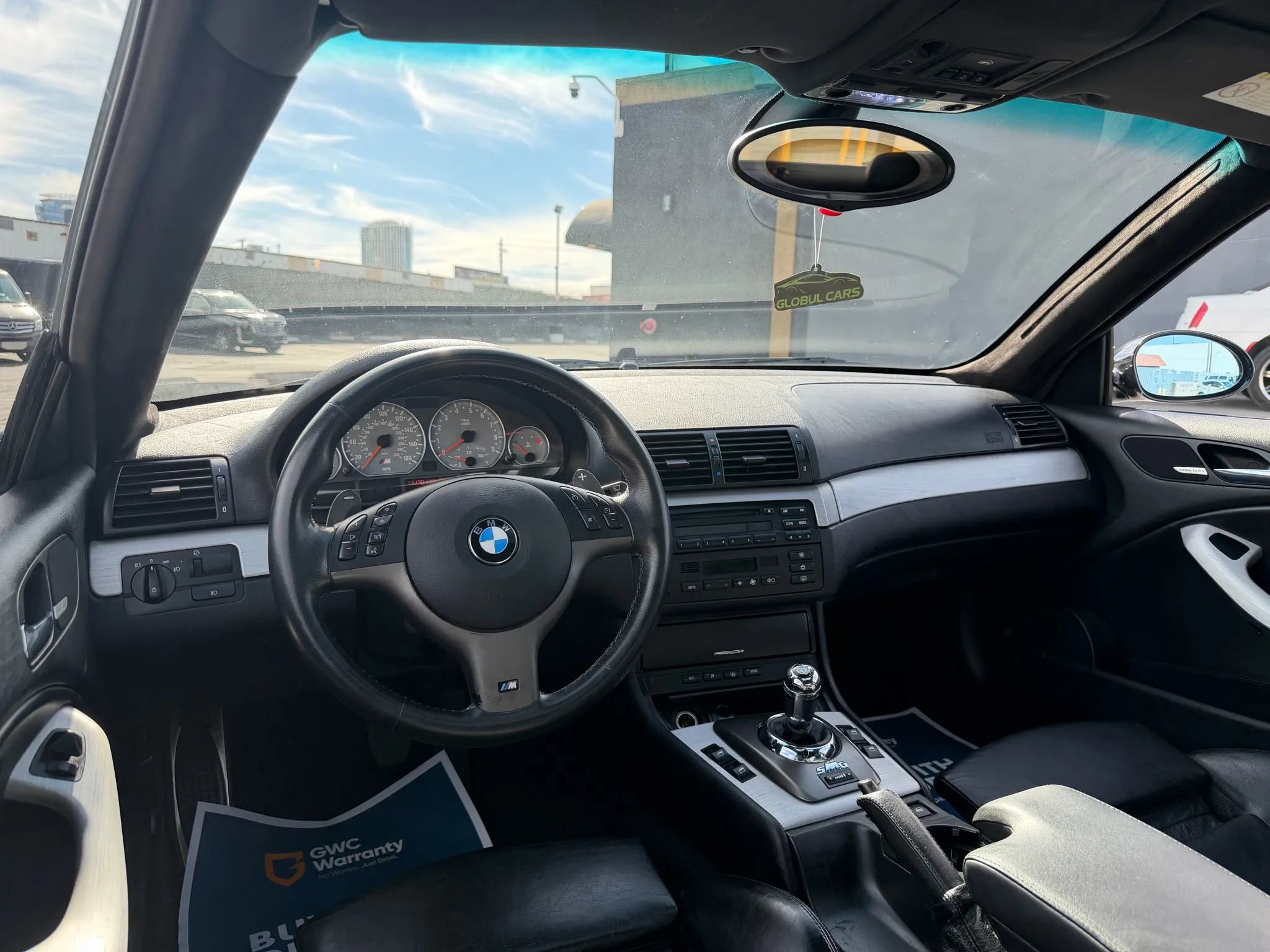 Used 2003 BMW M3 Coupe RWD image 19