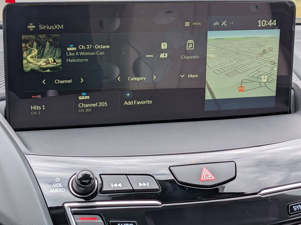 New 2026 Acura RDX w/ Technology Package image 26