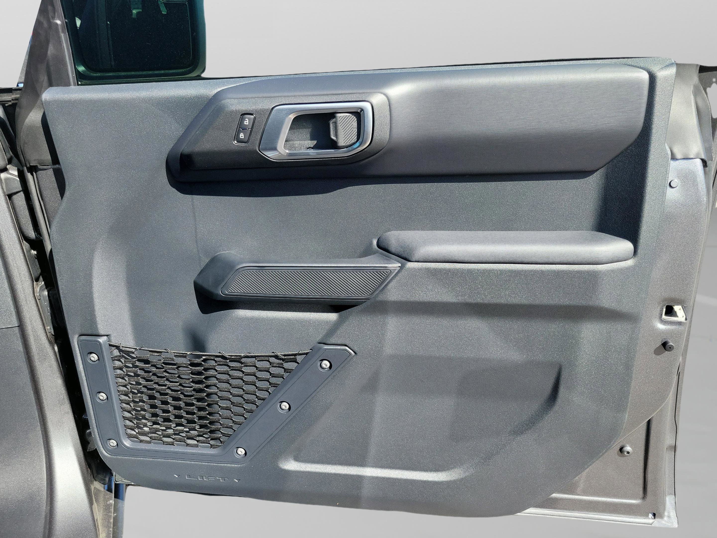 New 2025 Ford Bronco Badlands image 29