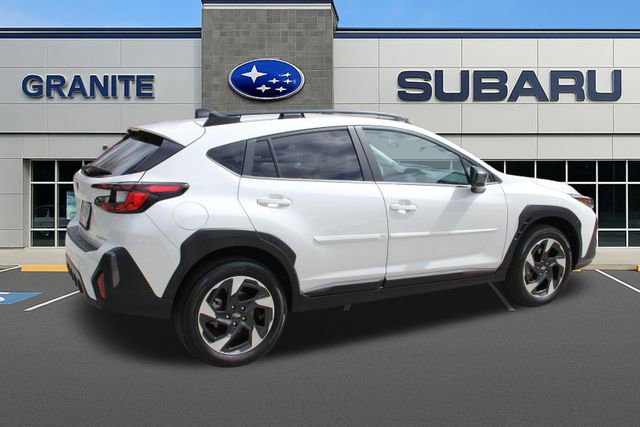Certified 2024 Subaru Crosstrek 2.5i Limited AWD/4WD image 11