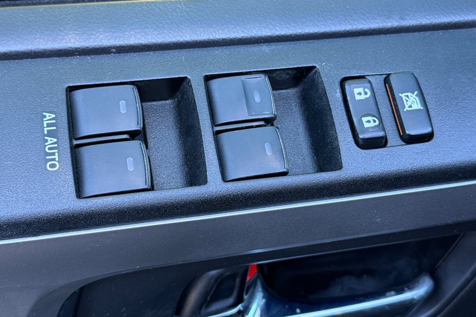 Used 2021 Toyota 4Runner Trail Special Edition image 13