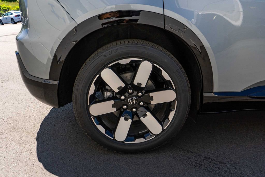 New 2026 Honda Prologue Elite image 10