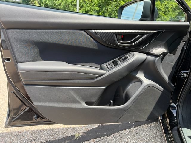 Certified 2023 Subaru Impreza 2.0i AWD/4WD image 11