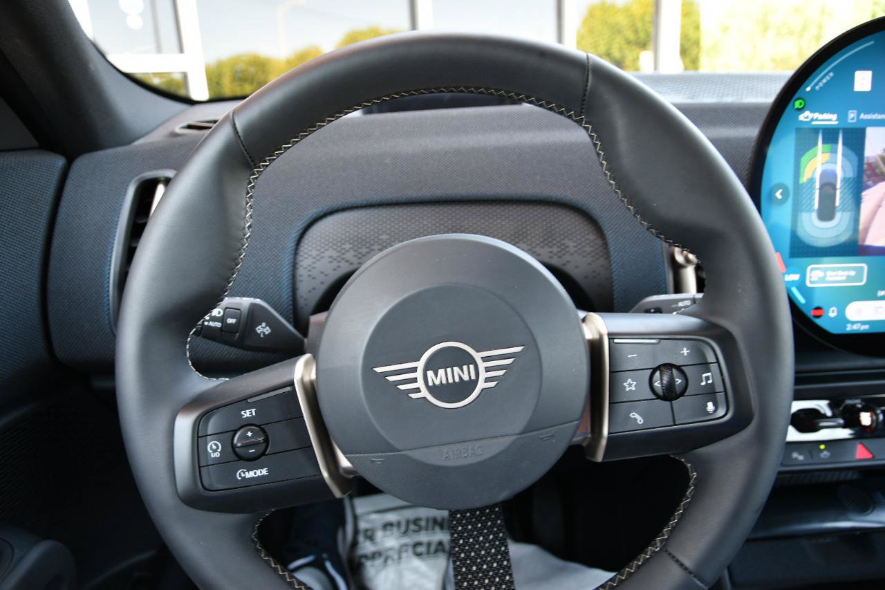 Used 2026 MINI Cooper Countryman S AWD/4WD image 12